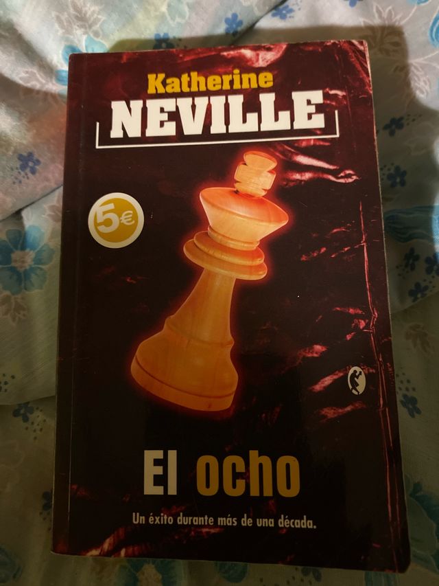 El Ocho/Eight (Spanish Edition)
