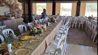 ALQUILER/DIA Parcela con piscina en CHIPIONA