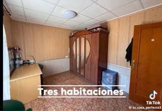 Casa con garaje
