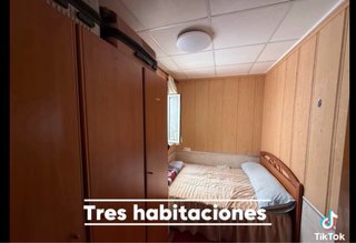 Casa con garaje