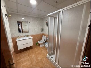 Casa con garaje