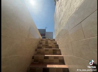 Casa con garaje