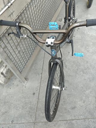 Bicicleta BMX race GT Junior