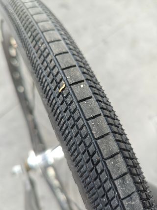 Bicicleta BMX race GT Junior