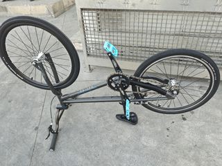 Bicicleta BMX race GT Junior