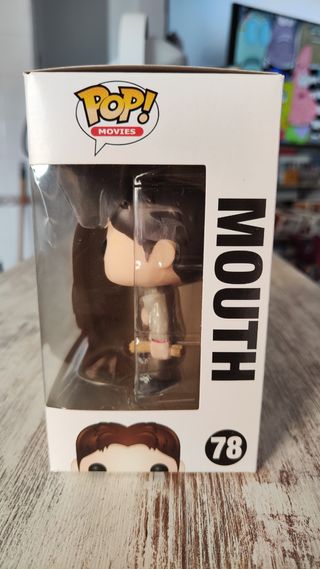 Funko Pop Mouth The Goonies