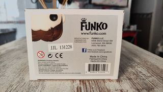 Funko Pop Mouth The Goonies