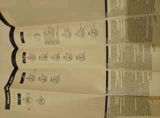 Swatch Olimpiade 1994 Cronografo