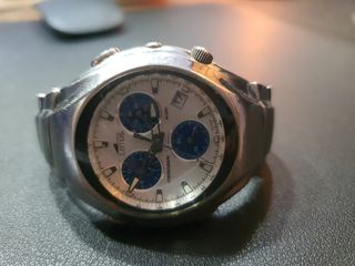 Reloj Lotus Cronógrafo