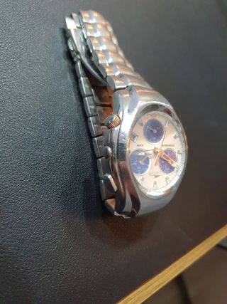 Reloj Lotus Cronógrafo