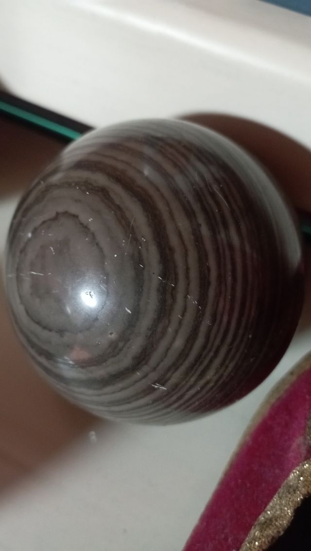 Esfera piedra natural Japón