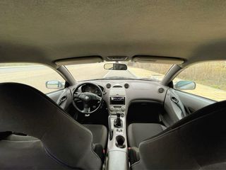 Toyota Celica 2001