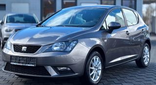 SEAT Ibiza 2016