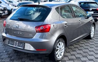SEAT Ibiza 2016