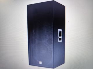 Altavoces 1800w 15" - pareja 1800w