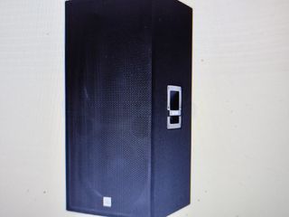 Altavoces 1800w 15" - pareja 1800w