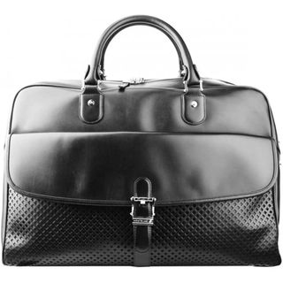 Bolso MONT BLANC Piel Negra