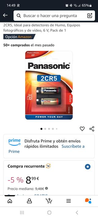 Camara fotos Minolta Dynax 500 si