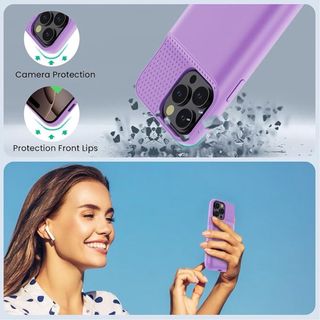 NUEVO!, Funda batería iPhone 16 Pro Max 8600mAh