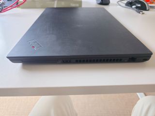 Lenovo Thinkpad T14 i7 - Ordenador