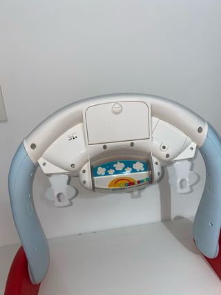 Palestrina Chicco Baby Trainer