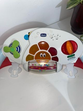 Palestrina Chicco Baby Trainer