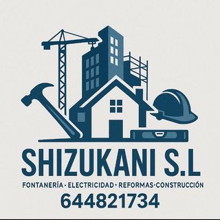 Shizukani S.L - Reformas