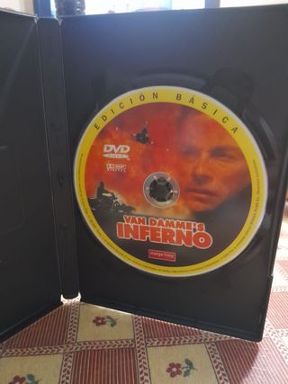 DVD