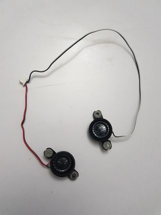 Altavoces TOSHIBA Satellite S55-A
