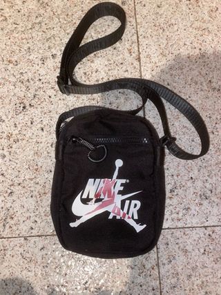  mini bandolera Nike Air