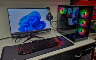 PC Gamer Ryzen 7 RTX Super