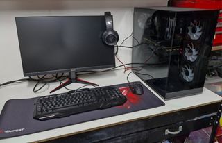 PC Gamer Ryzen 7 RTX Super