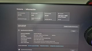 PC Gamer Ryzen 7 RTX Super