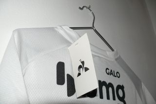 Camisola Desportiva