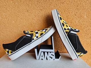  Vans Slip-on Girasoles 36.5