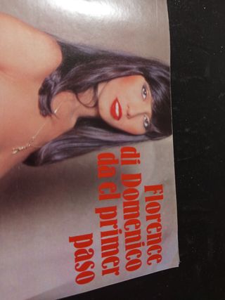 Lote 4 revistas interviu 1981/1984