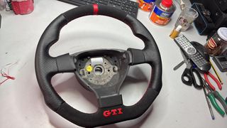 Volante VW Golf V
