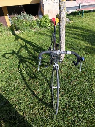 Vendo bici de carretera