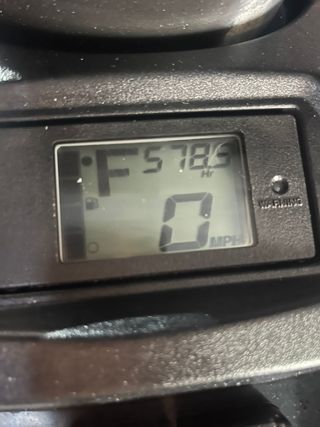 Yamaha EX Deluxe 110cv - Moto de Agua