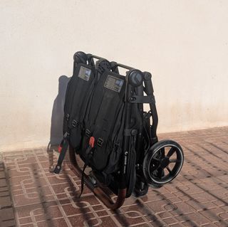 Jane Twin gemelar doble