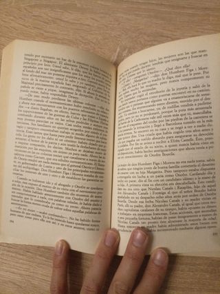 La ciudad de los prodigios. Novela.