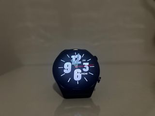 Xiaomi Watch S1 - Reloj negro