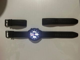 Xiaomi Watch S1 - Reloj negro