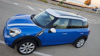 MINI Countryman 2014