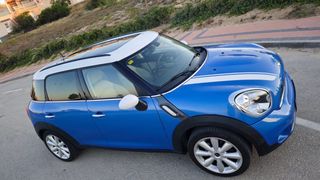MINI Countryman 2014