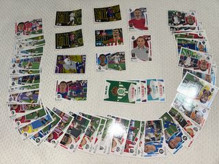 Álbum Liga 2024-25 Panini