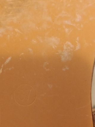 Sandali Lora Ferres rosa chiaro ed oro.