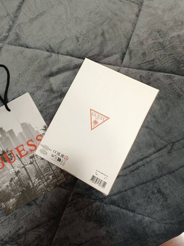 Ciambella gonfiabile GUESS