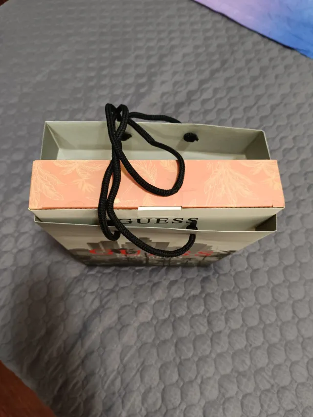 Ciambella gonfiabile GUESS