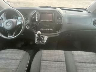 MERCEDES VITO 111CDI MIXTO 6 PLAZAS